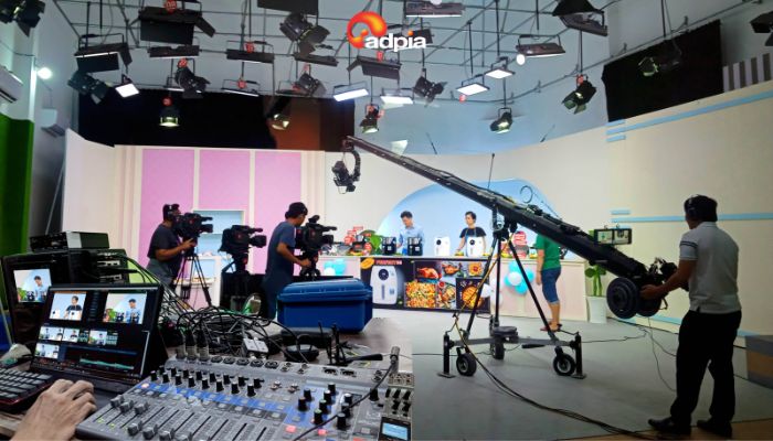 C&aacute;c yếu tố ảnh hưởng đến gi&aacute; dịch vụ Livestream